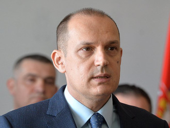 Lončar obišao povrijeđene u Bugarskoj - jedno dijete operisano