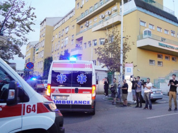 Dvoje povrijeđene djece u Bugarskoj danas stižu u Srbiju