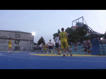 U USD ''Tijana Bošković'' u Bileći otvoren Međunarodni košarkaški turnir za pionire (VIDEO)
