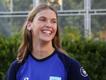 MOSTAR SPREMA DOČEK ZA LANU PUDAR: Poziv svima da dočekamo šampionku u subotu ispod Starog mosta