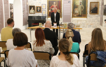 Душан Милићев: Херцеговина је за мене вјечна инспирација