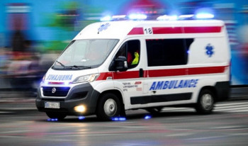 Преминуо младић из Требиња повријеђен у данашњој саобраћајци