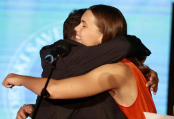 Grad Mostar Lani poklonio stan