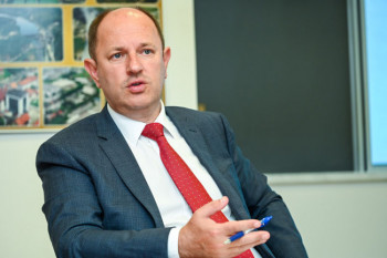 PETROVIĆ: Energetska kriza u Evropi je naša velika šansa