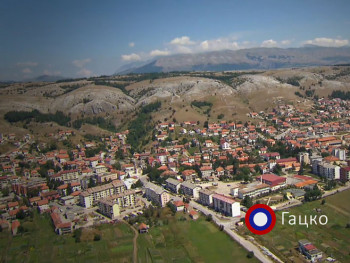 Predstavljanje programa podrške Vlade Mađarske u Nevesinju i Gacku