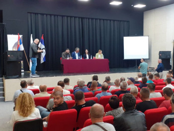 Predstavljen mađarski program podrške poljoprivrednicima u Nevesinju