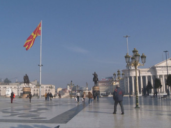 Сјеверна Македонија прогласила енергетску кризу