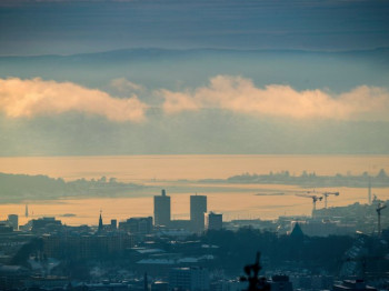 Norveška se priključila sankcijama protiv Rusije