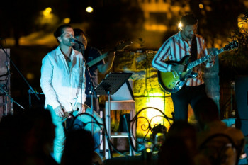 Треће вече џез фестивала у знаку ''Комбајн квартета'', вечерас концерт Лене Ковачевић