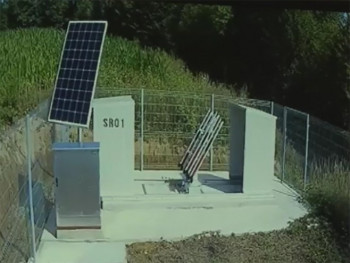 Od naredne sezona cijela Hercegovina biće zaštićena protivgradnim sistemom