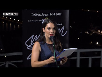 Music and more Summer Fest: Гала концерт на Црквини(Видео)