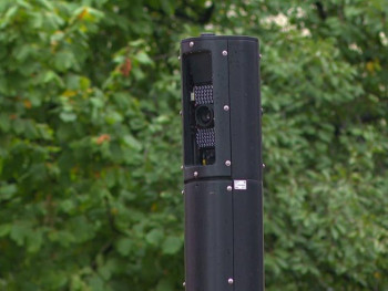 Od danas stacionarni radari na području Hercegovine