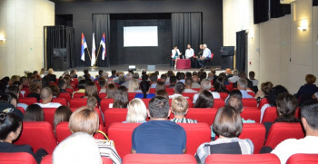 U NEVESINJU PREMIJERNO PRIKAZAN DOKUMENTARNI FILM ''PUT SRBA SA NERETVE''