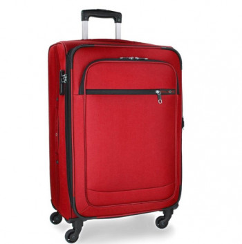 Izgubljen crveni kofer na putu Doboj - Trebinje, pronalazaču sliedi nagrada