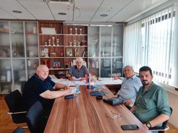 U Hercegovini potpisani sporazumi za pomoć stradalim od zemljotresa vrijednosti preko 1,3 miliona KM