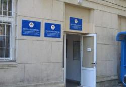 CJB: Otuđen elektromotor