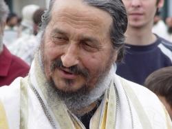 Nevesinje: Vladika Atanasije služio liturgiju i pomen stradalim borcima