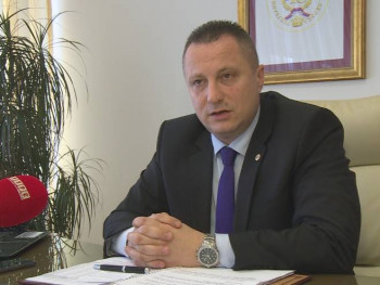 Petričević: Podsticajima zaposleno više od 1.000 radnika