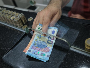 U Hrvatskoj od danas cijene u kunama i u evrima