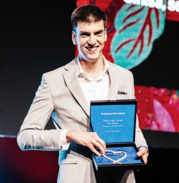 ЉУБАВ КОЈА ЈЕ ПРЕПОЗНАТА