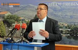 Vučurević: Novom gradonačelniku ostavljamo milione donacija i stabilnu gradsku kasu