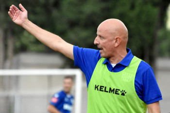 FK ''Leotar'' i trener Vidojević prekinuli saradnju