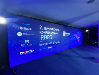 ''Invest Srpska 2022'' - Srpska ima najpovoljniji ambijent za ulaganje