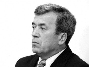 Преминуо Радослав Брђанин