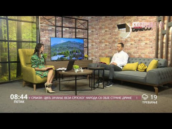 Dobro jutro Hercegovino