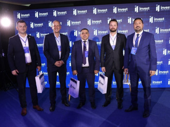 Na konferenciji IRBRS „Invest Srpska 2022“ predstavljeni investicioni potencijali Trebinja