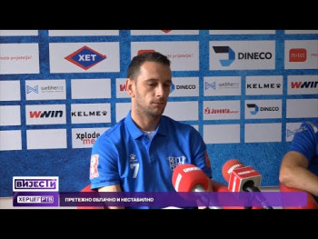 U nedelju FK Leotar gostuje FK Igmanu iz Konjica