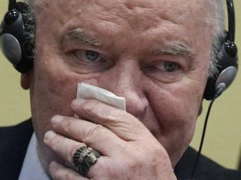 Zdravstveno stanje generala Mladića najteže do sada