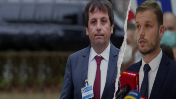 Vukanović ponovo  opleo po Stanivukoviću