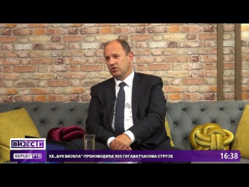 HE „Buk bijela“ proizvodiće 355 gigavatčasova struje