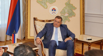 Dodik: Ljudi u Srpskoj mogu biti sigurni, obezbijedili smo adekvatan odgovor da krizu što manje osjete