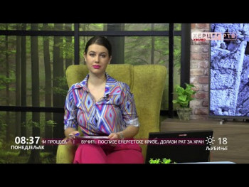 Dobro jutro Hercegovino