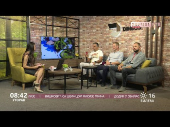 Dobro jutro Hercegovino