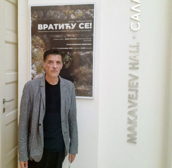 VRATIĆU SE! – O beogradskoj premijeri filma posvećenom hercegovačkim jamama i žrtvama genocidne NDH