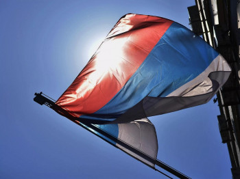Trebinje obilježava 15. septembar – Dan srpskog jedinstva, slobode i nacionalne zastave