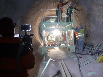 Mišeljić: U hidroelektranu ''Dabar'' uloženo oko 140 miliona KM