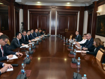 Izgradnja HE Dabar - jedan od najvažnijih energetskih projekata za Srpsku