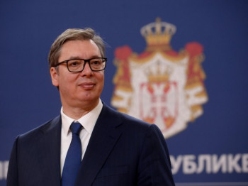Vučić čestitao Srbima Dan srpskog jedinstva