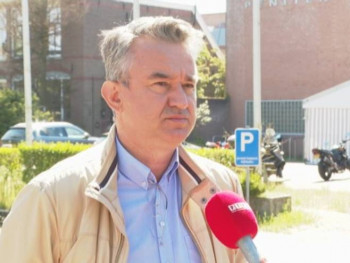 Darko Mladić: Otac mi je živ, moja majka je kod njega