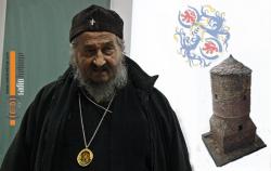 Episkop Atanasije: Obnovimo kulu i dignimo crkvu svetim Brankovićima