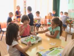 Sutra isplata materinskog i dječijeg dodatka