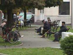 Počinje isplata penzija za oktobar