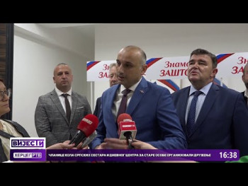 Narodna partija Srpske, Pokret Uspješna Srpska i Prva SDS: Ono što kažemo to moramo da uradimo