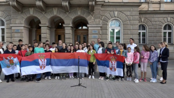 Završena posjeta djece iz Hercegovine, u zavičaj nose pregršt lijepih utisaka