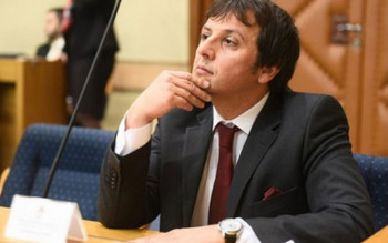 Увријеђени Вукановић ударио по СДС-у и ПДП-у: Тражим само мало поштовања, нисам пожељан!