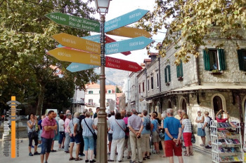 U Trebinju do sada 116.000 noćenja, turistička sezona nastavljena u septembru